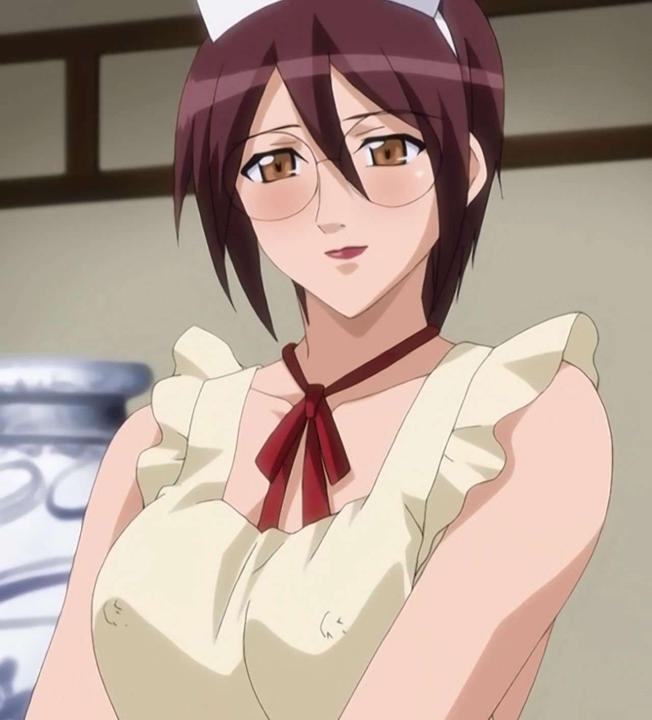Anata Dake Konbawa HD screencaps page 10 full