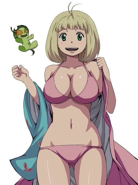 Shiemi page 2 full