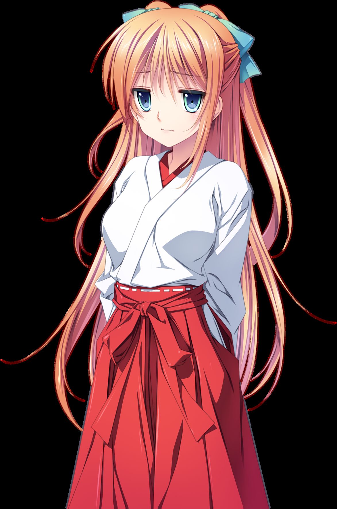 Ayakashi Contract Character Set page 10 full