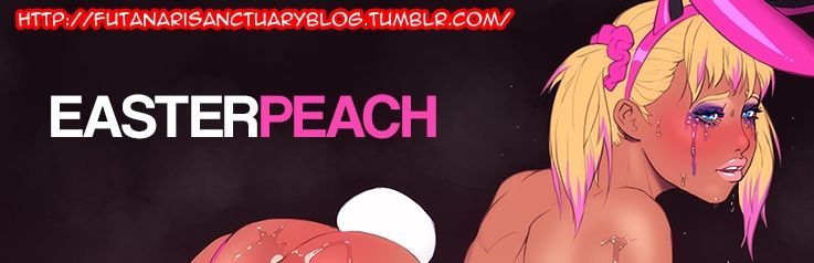 Easter Peach page 1 full