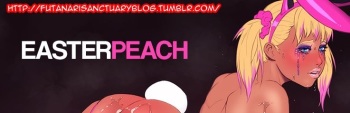 Easter Peach cover