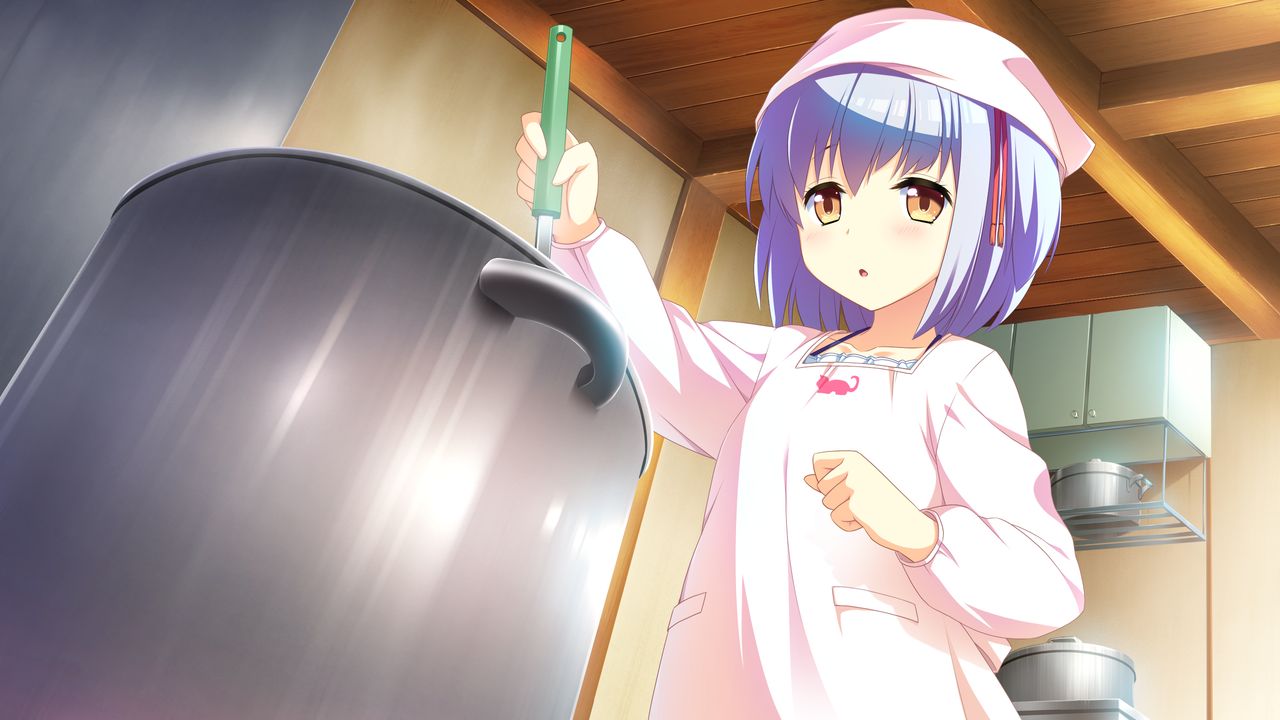 Natsuiro Recipe page 10 full