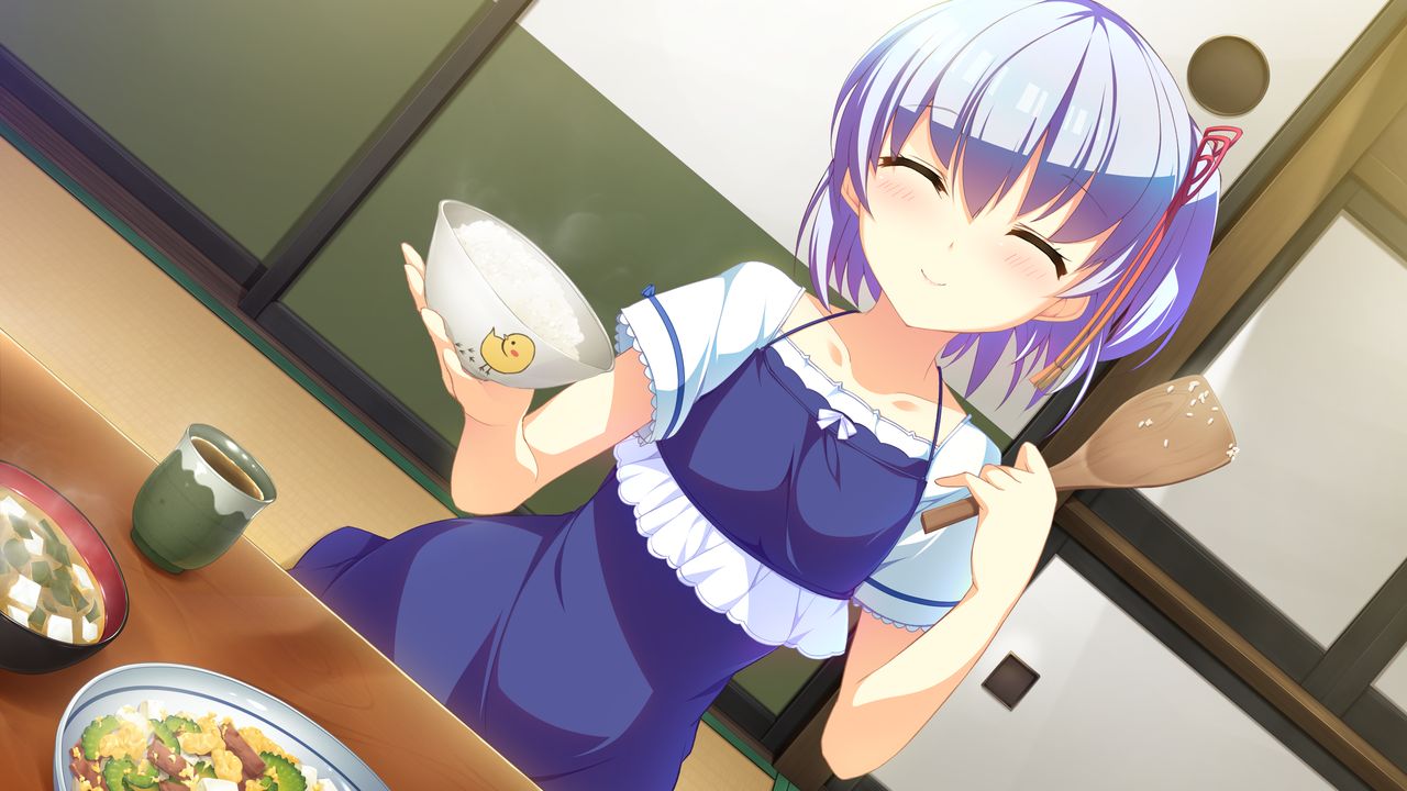 Natsuiro Recipe page 3 full