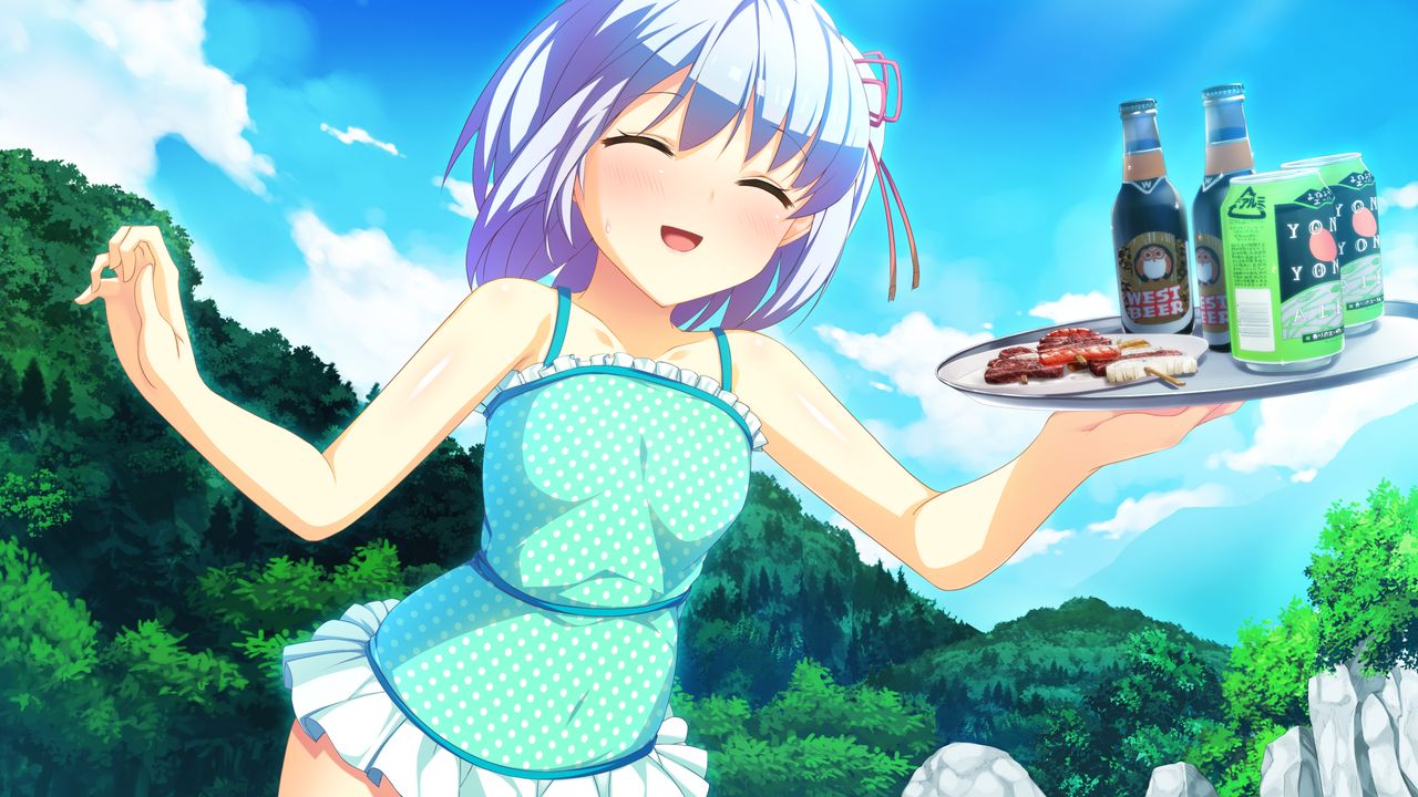 Natsuiro Recipe page 8 full