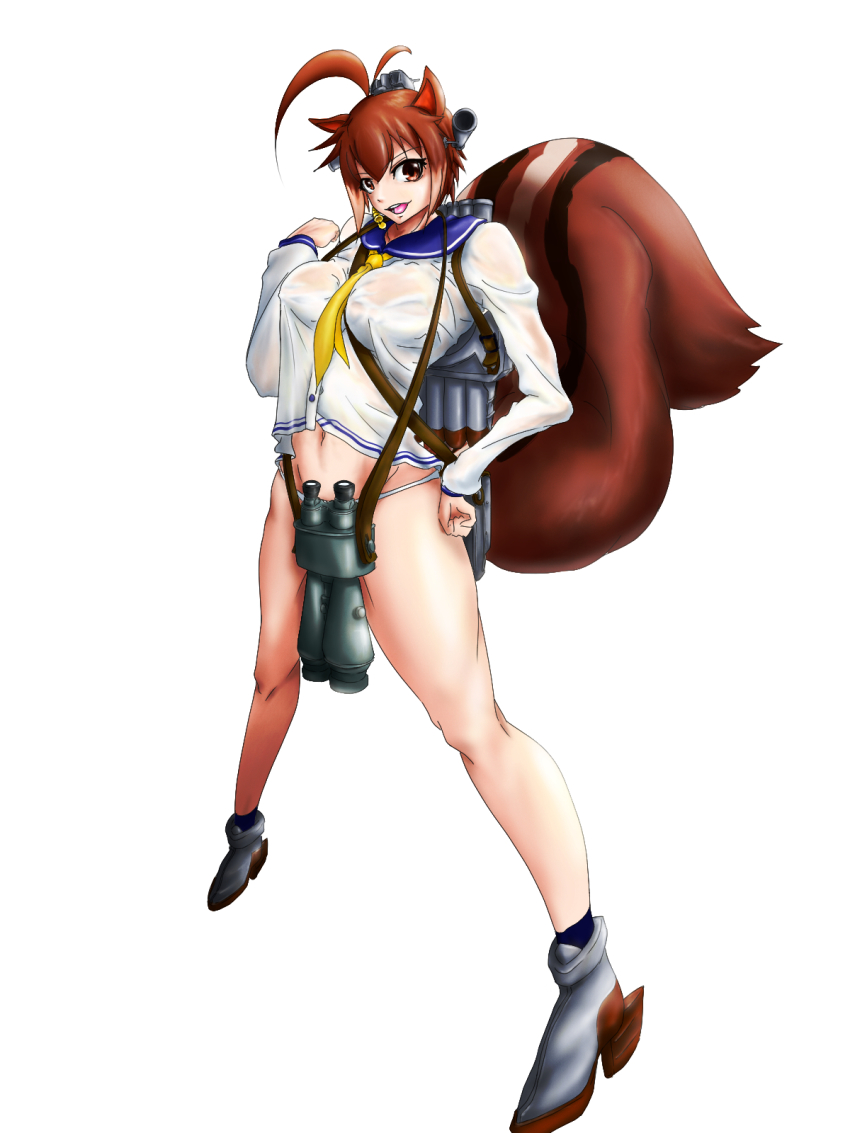 Collection - Makoto Nanaya page 2 full