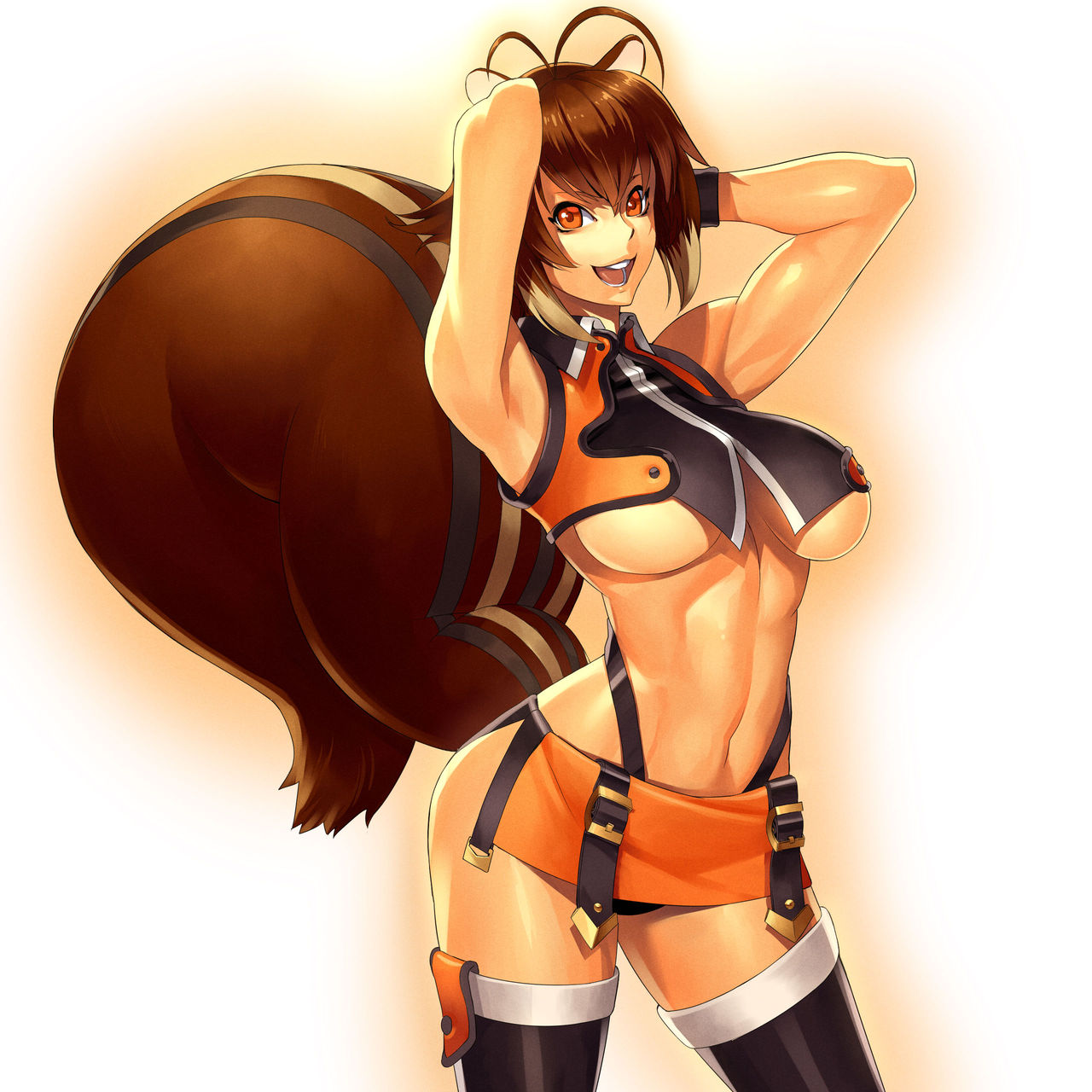 Collection - Makoto Nanaya page 4 full