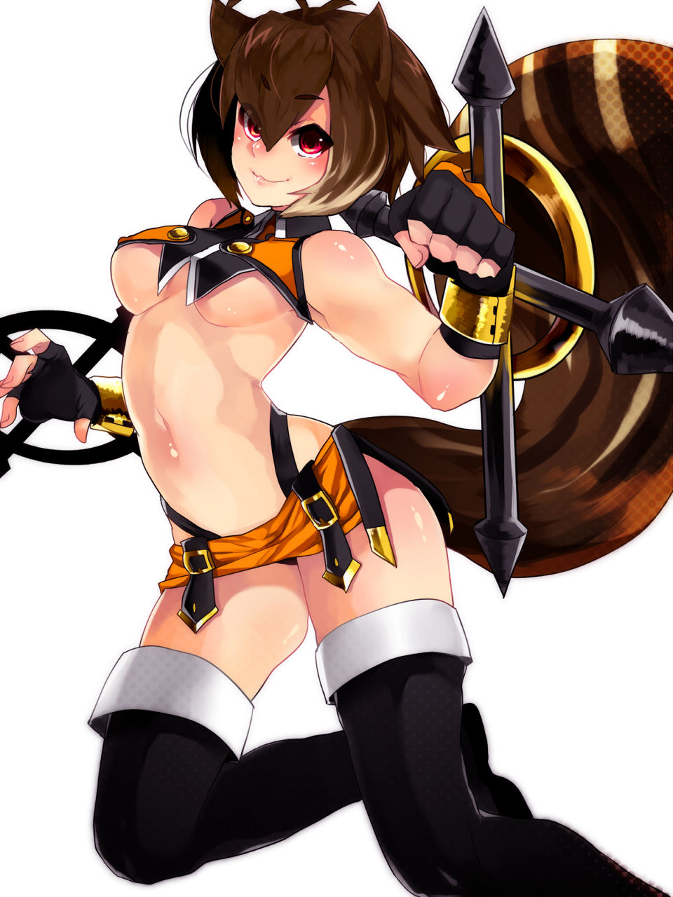 Collection - Makoto Nanaya page 9 full