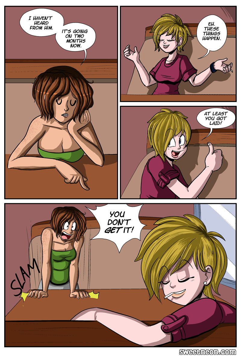Dine n Dash page 5 full