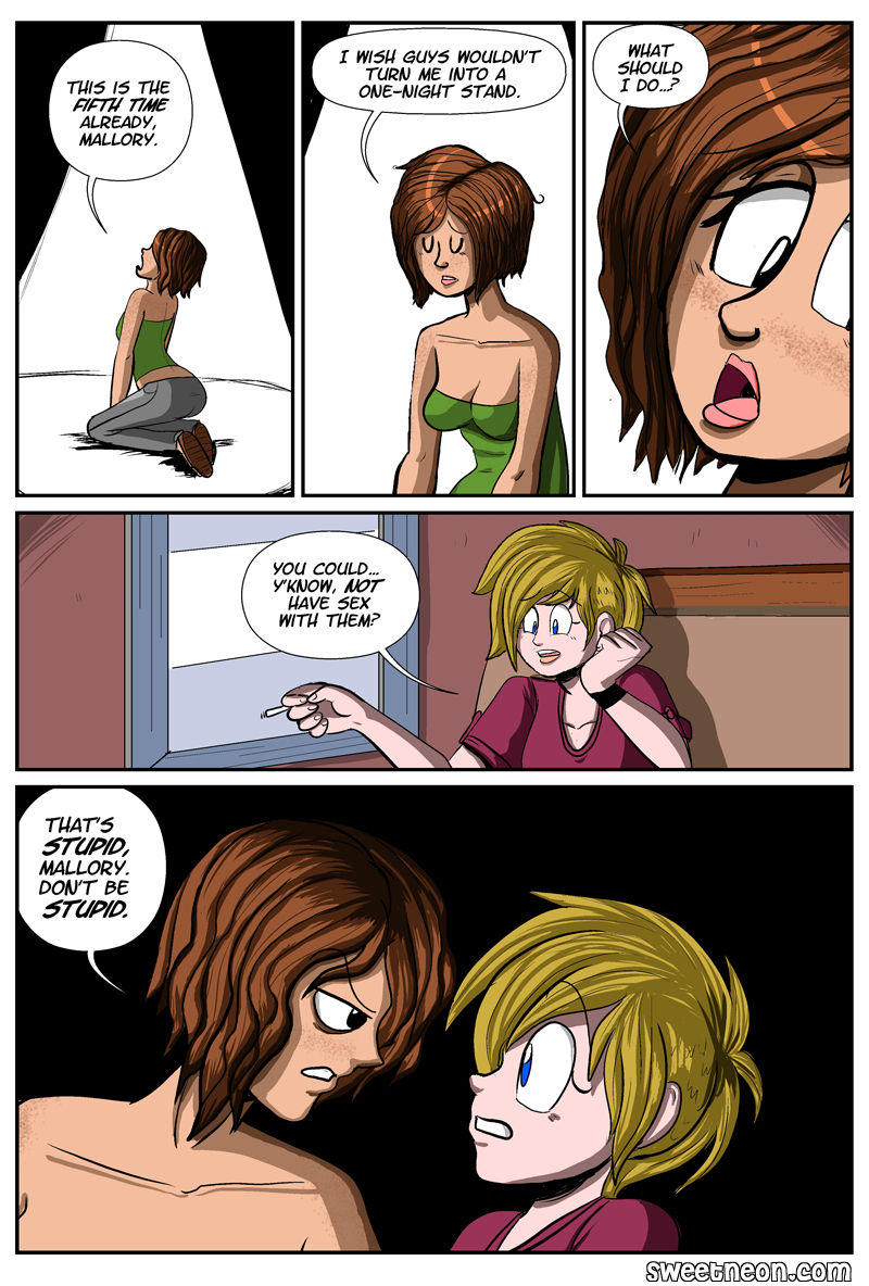 Dine n Dash page 6 full