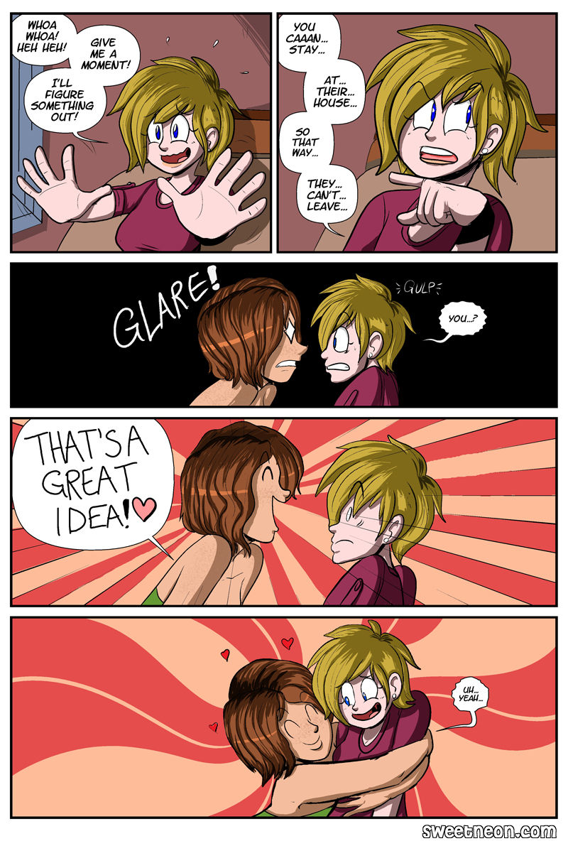 Dine n Dash page 7 full