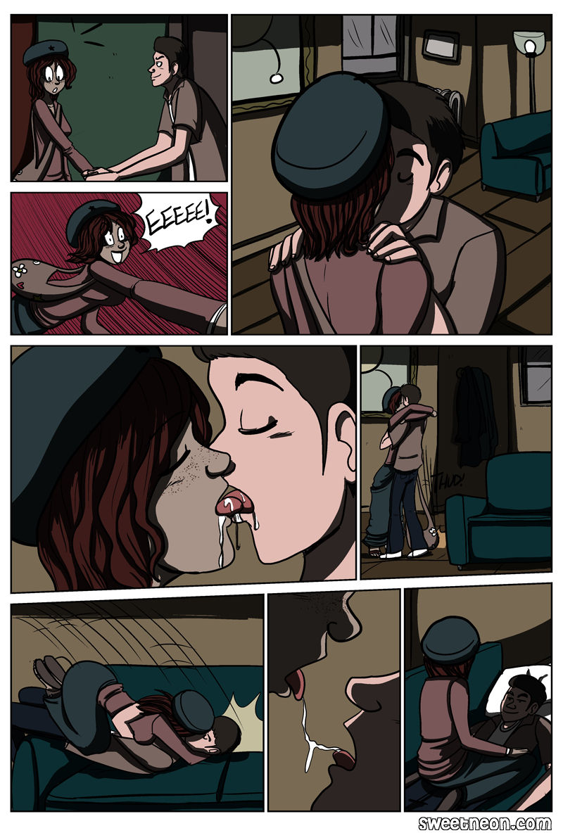 Dine n Dash page 9 full