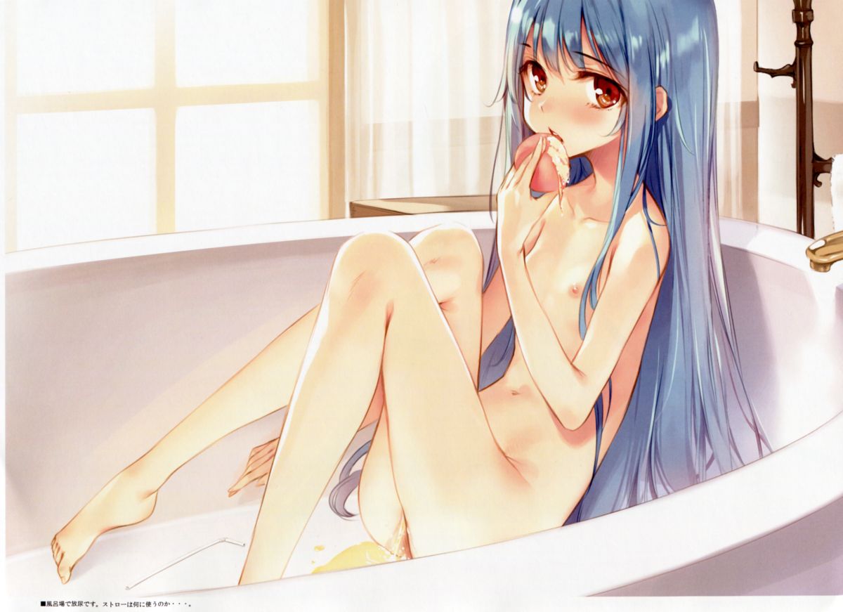 Tenshi no Momocha - Tenshi's Peach Tea page 5 full