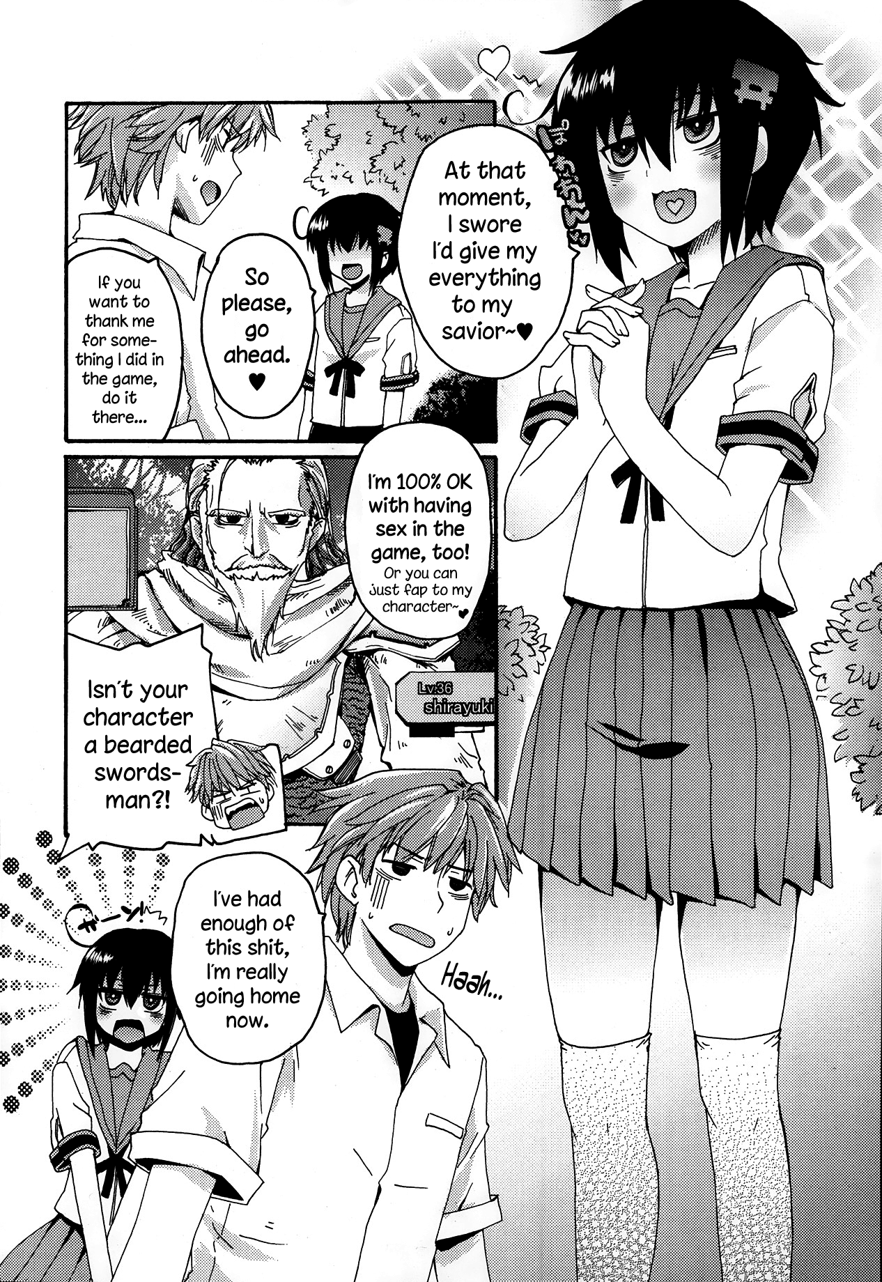 Job Change page 4 full