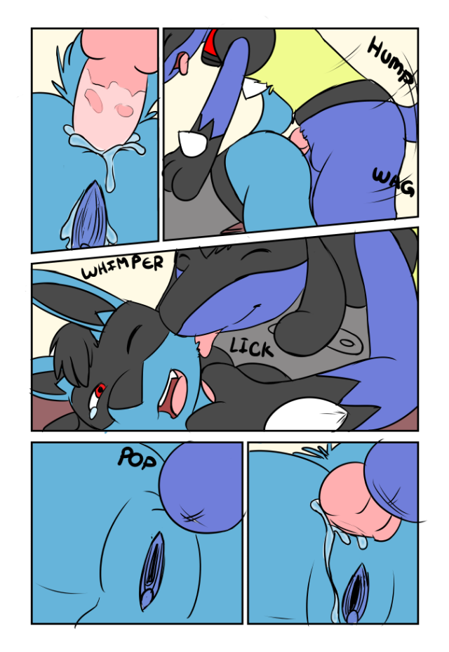 Welcome To The Hotel page 9 full