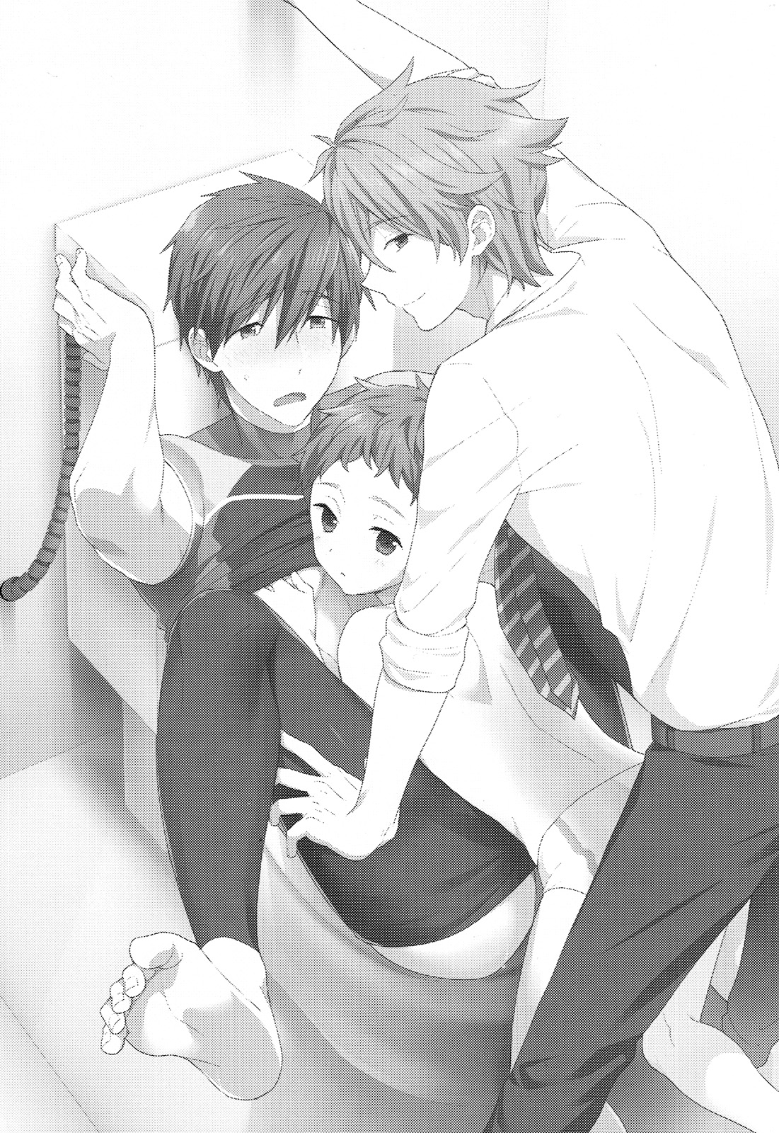 HM + KM page 2 full