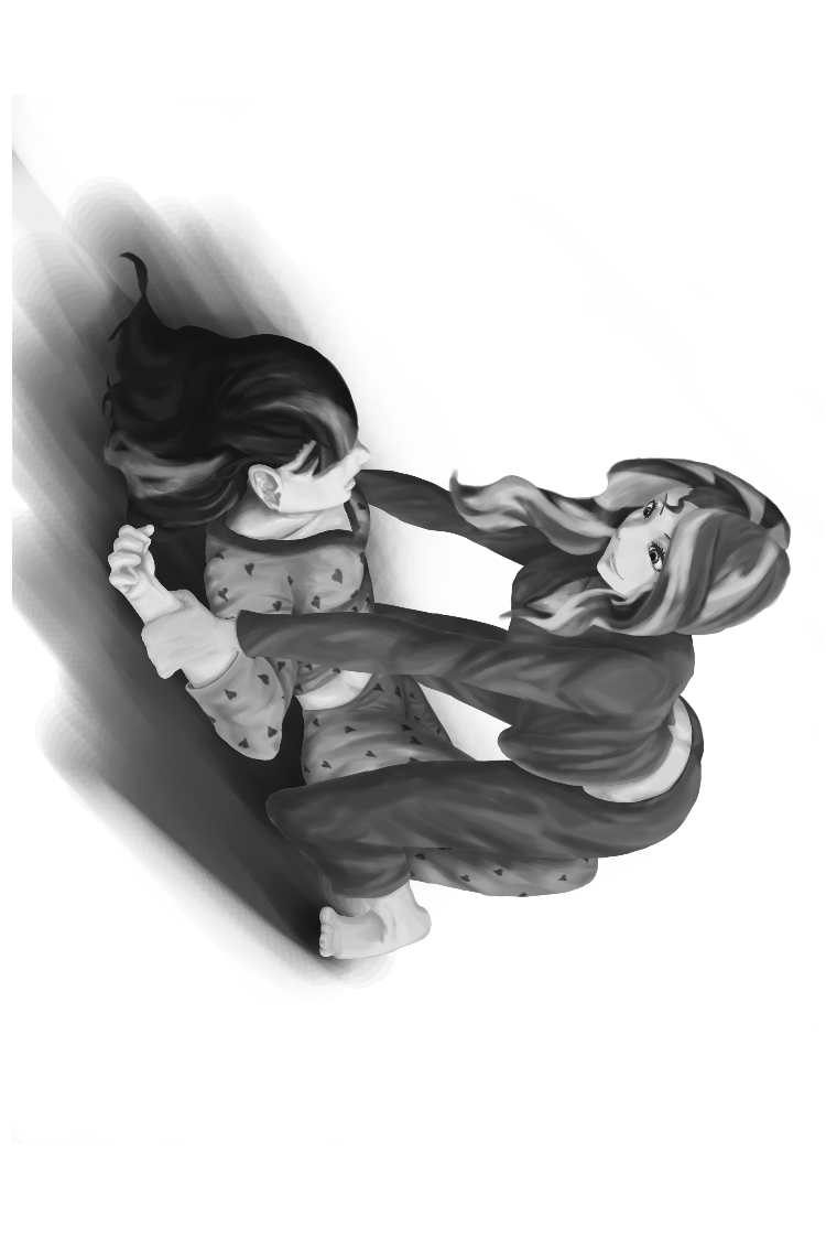 Sunset Shimmer's Finger Technique page 7 full