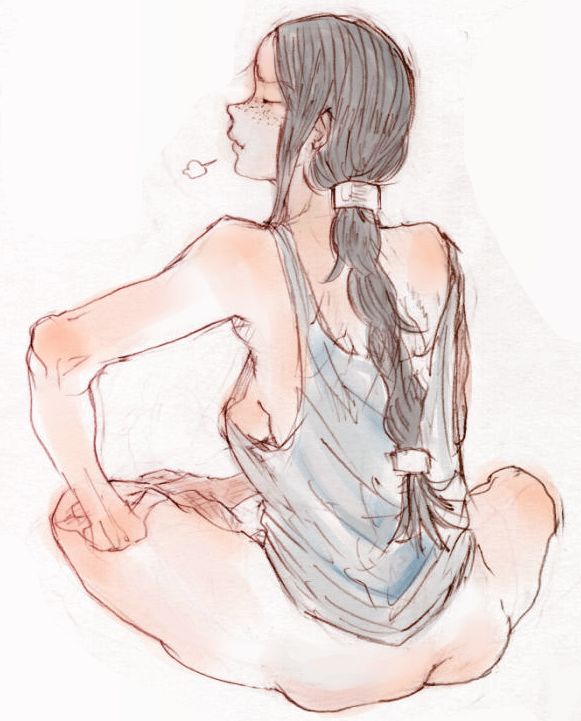 Artist - Toro - Pixiv ID: 66596 page 2 full