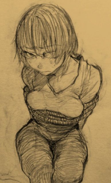 Artist - Toro - Pixiv ID: 66596 page 6 full