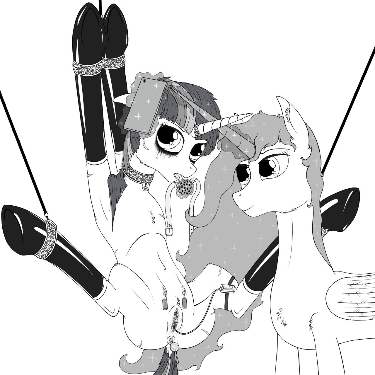 Artist - Patapony13 page 2 full