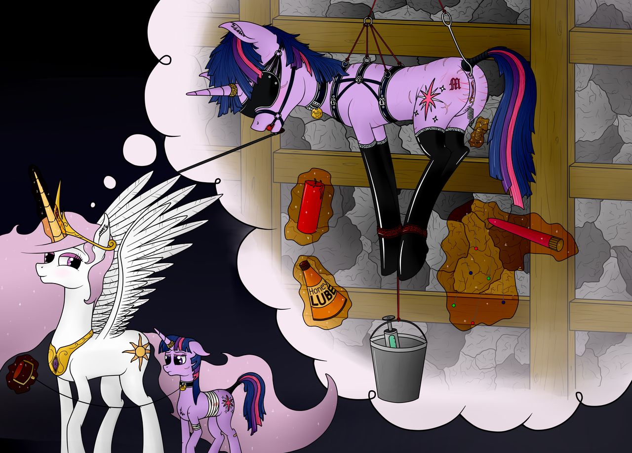 Artist - Patapony13 page 4 full