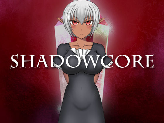 SHADOWCORE page 1 full