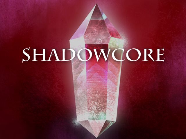 SHADOWCORE page 2 full