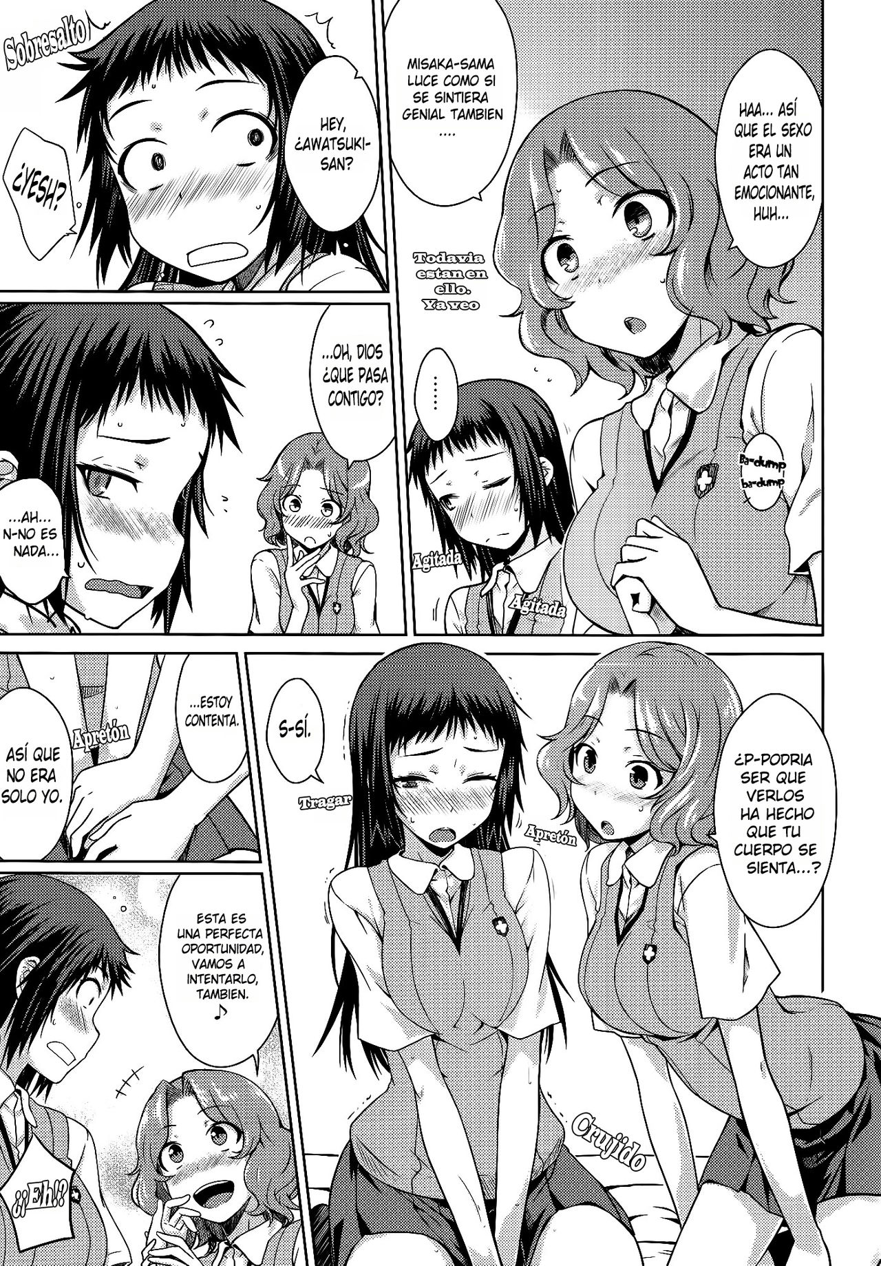 One Night Hour page 10 full