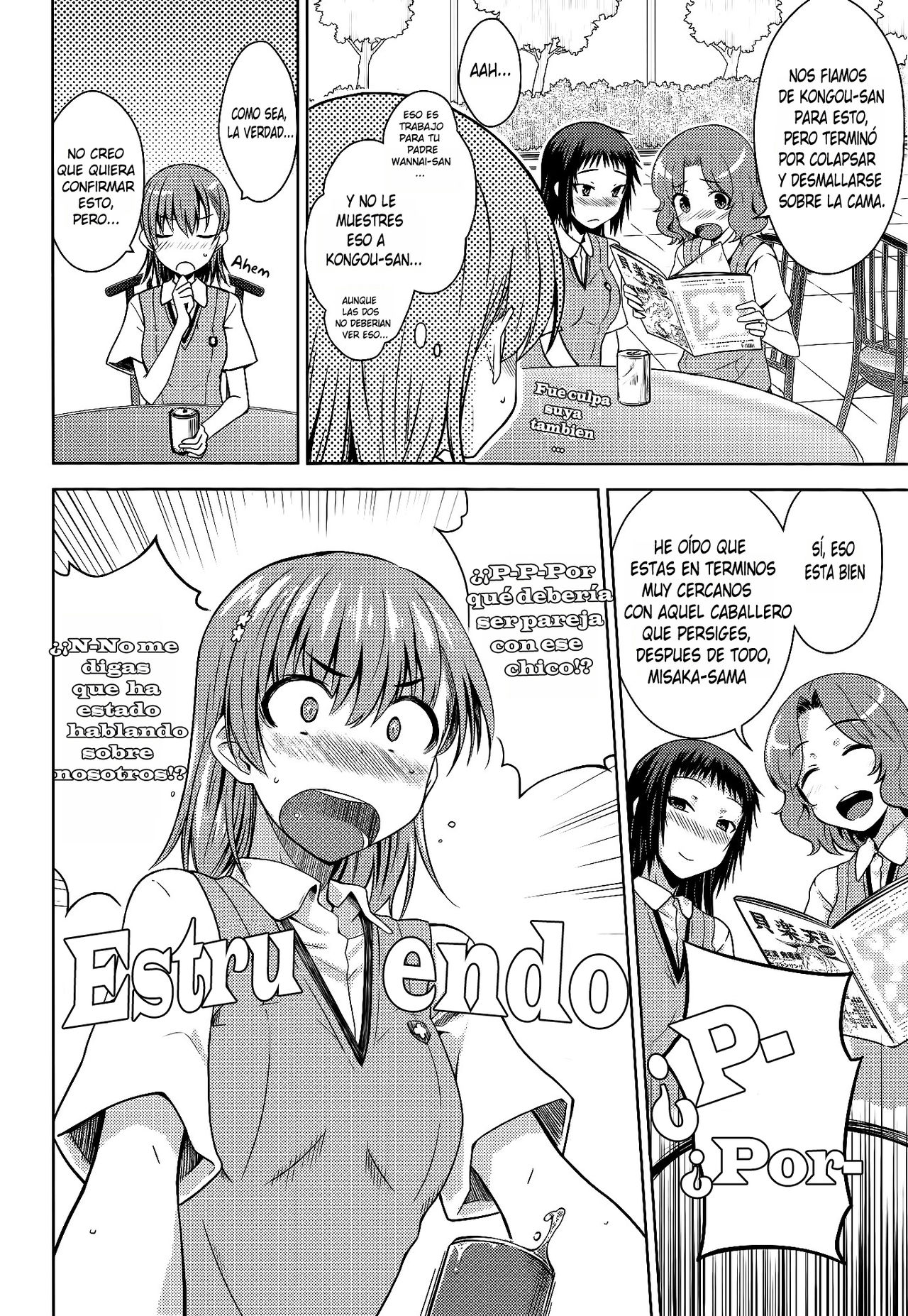 One Night Hour page 5 full