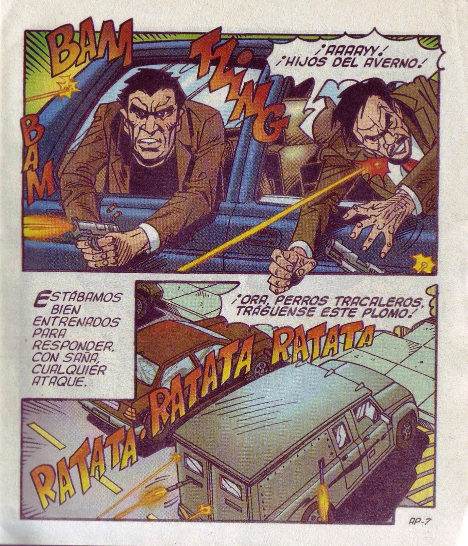 Almas Perversas 600 page 9 full