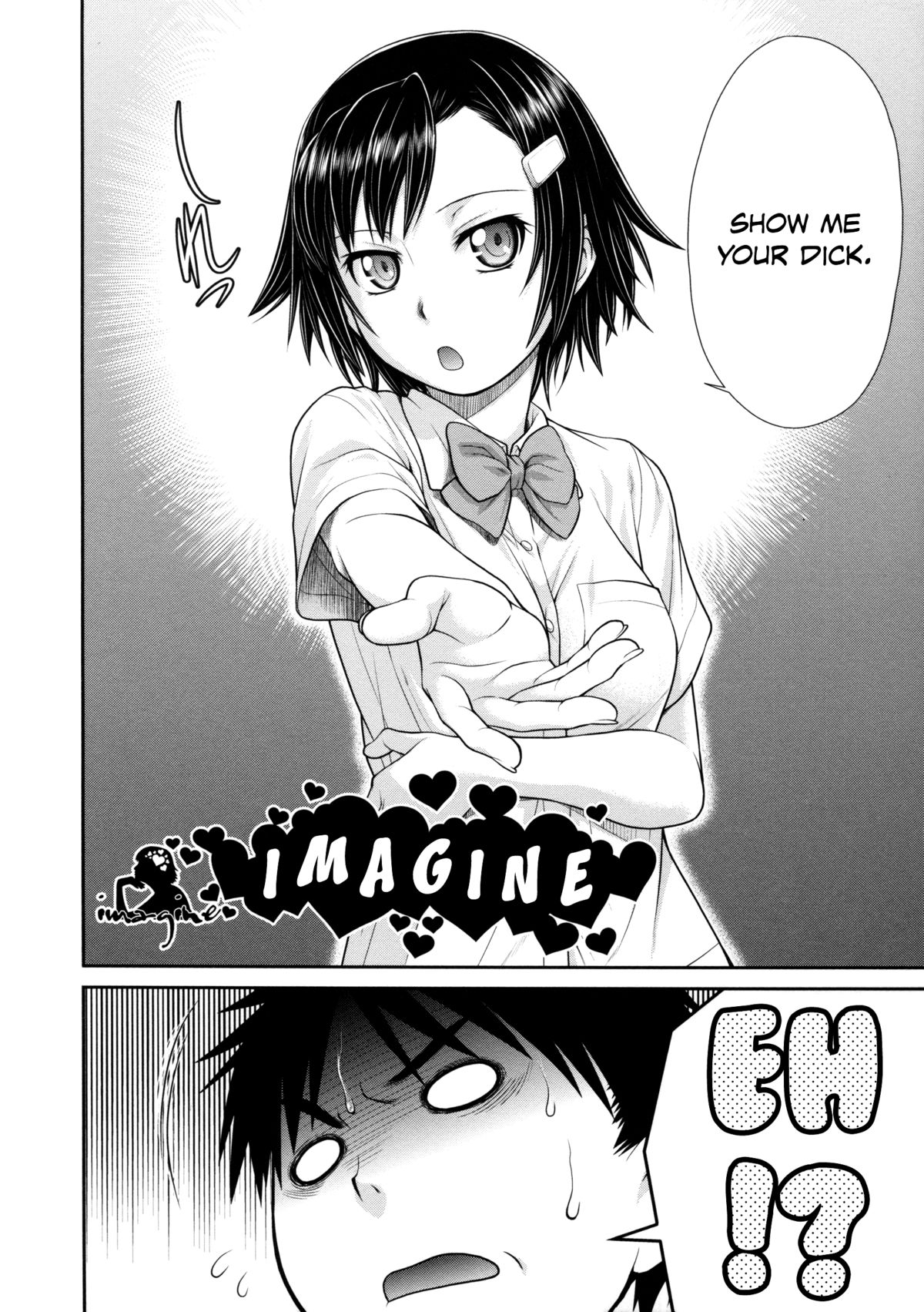 Imagine page 2 full