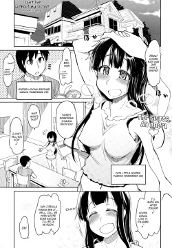 Imouto Nashi ja Ikirarenai! | I Can't Live Without My Sister!