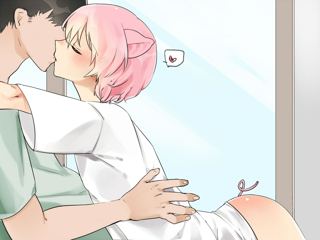 Going back to sleep page 10 full