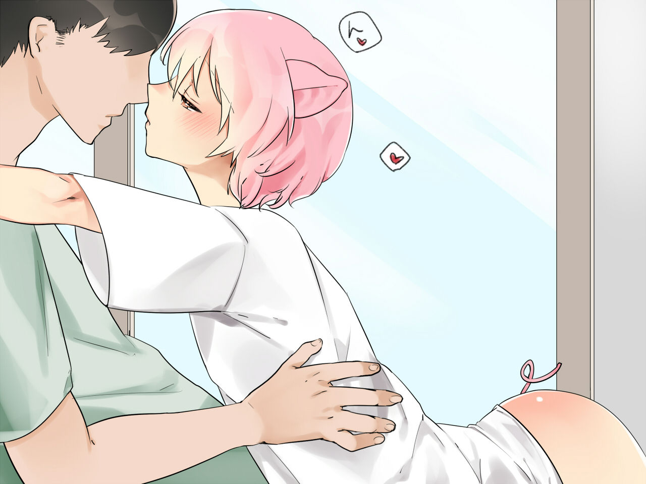 Going back to sleep page 8 full