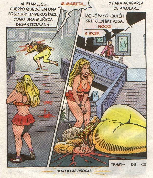 Historias pasionales 006 page 10 full