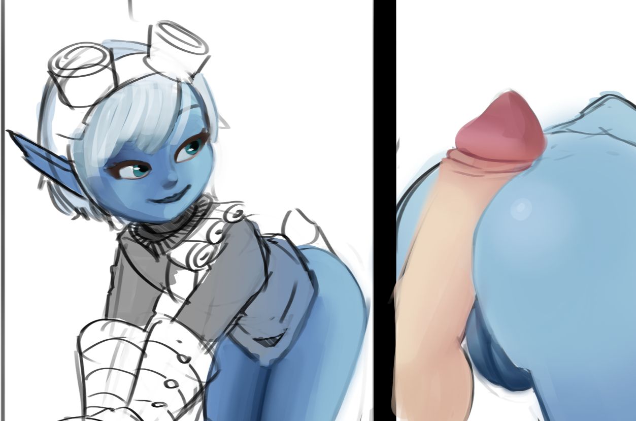 Tristana page 3 full