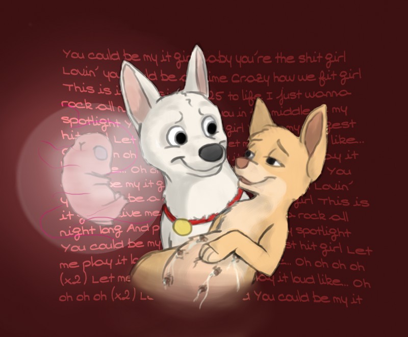 Lady and The Tramp page 5 full