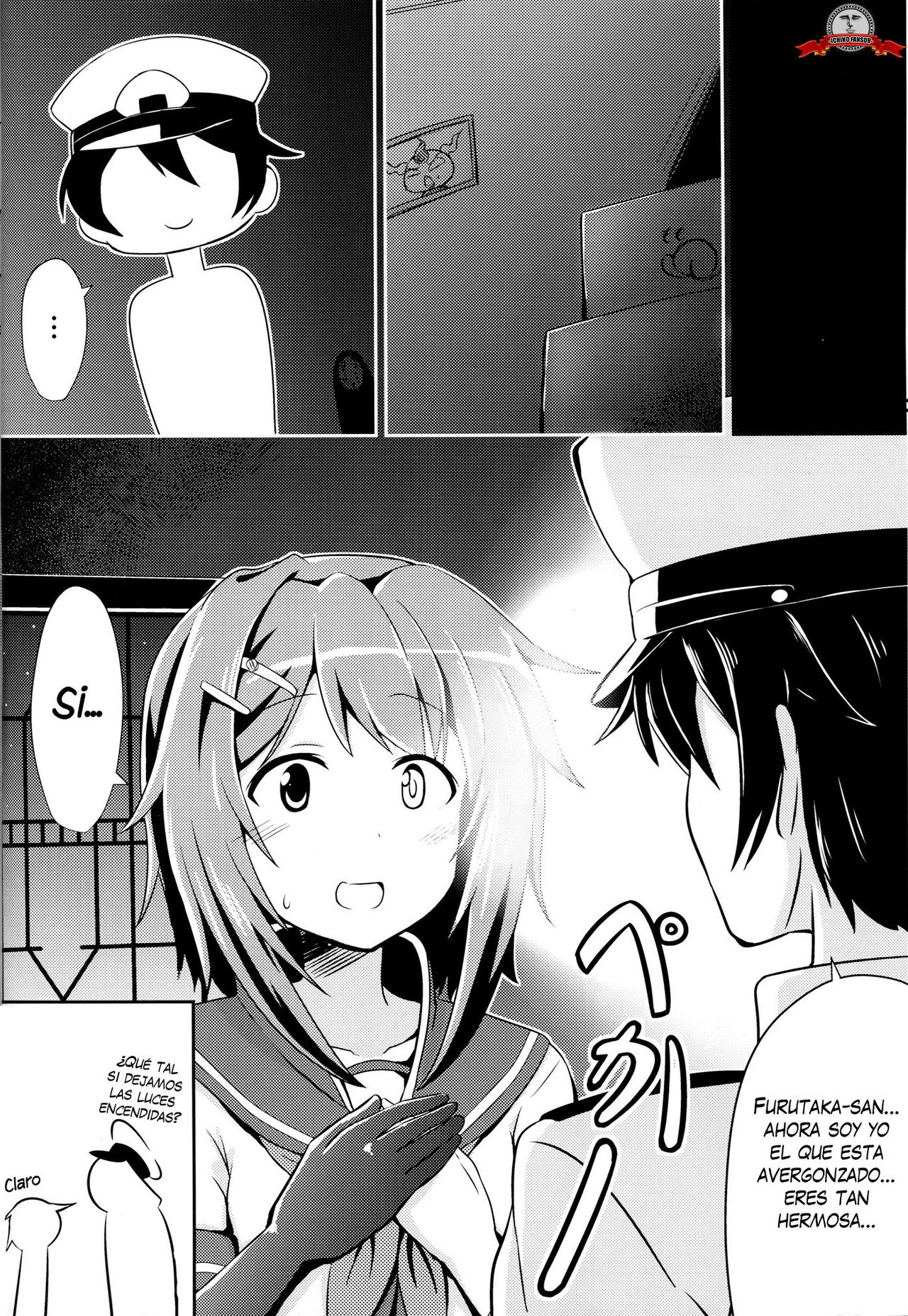 Furutaka to Sugosu Yoru page 7 full