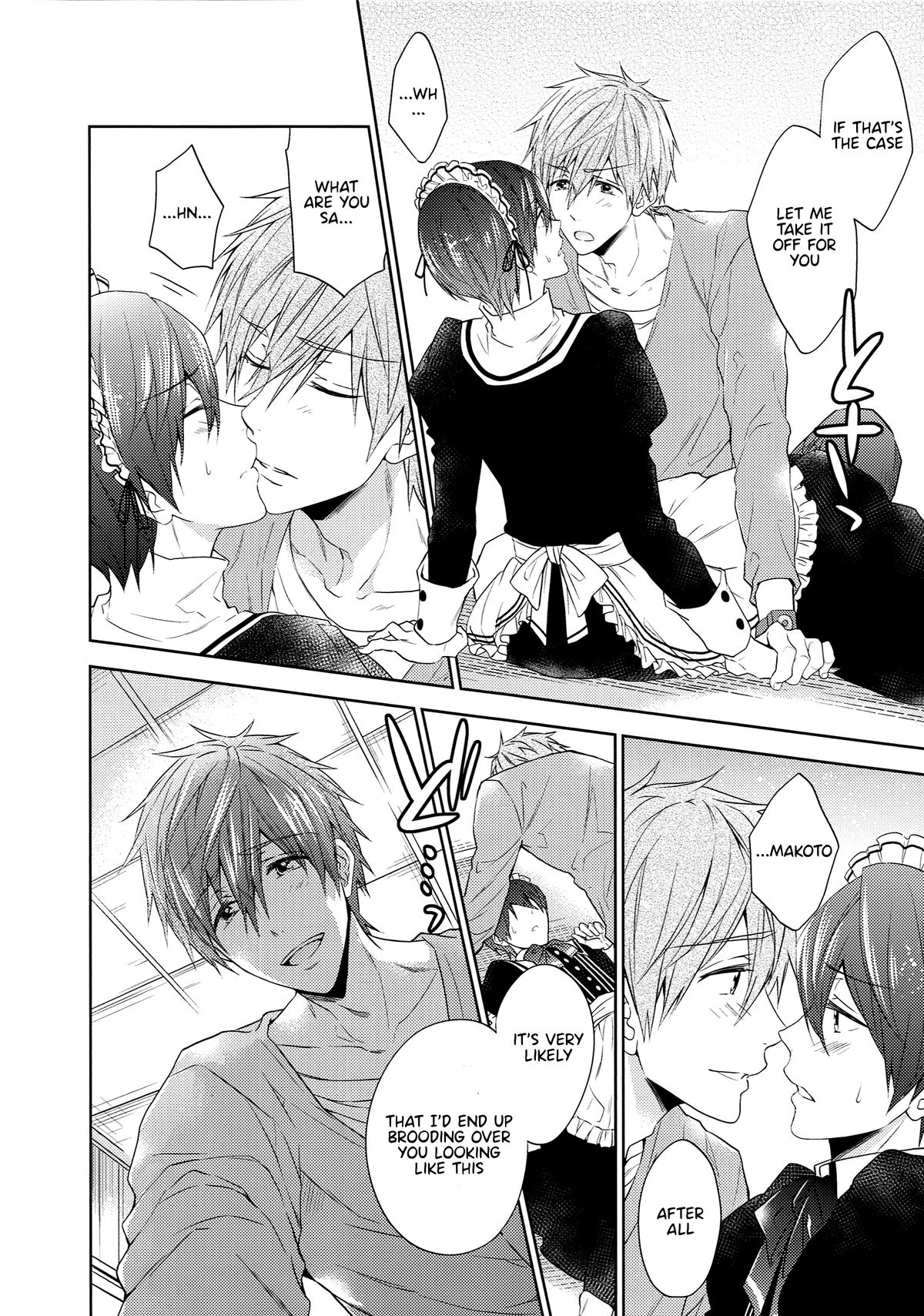 Order Maid page 7 full