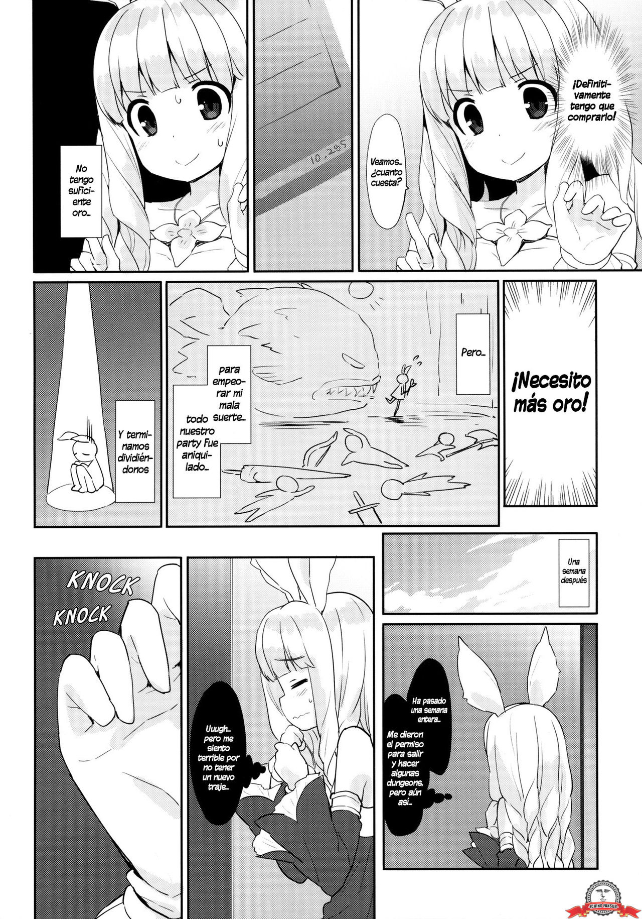 Puni Purin Elin-chan page 5 full