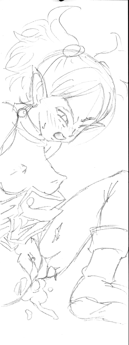 Supreme Kai of Time page 10 full