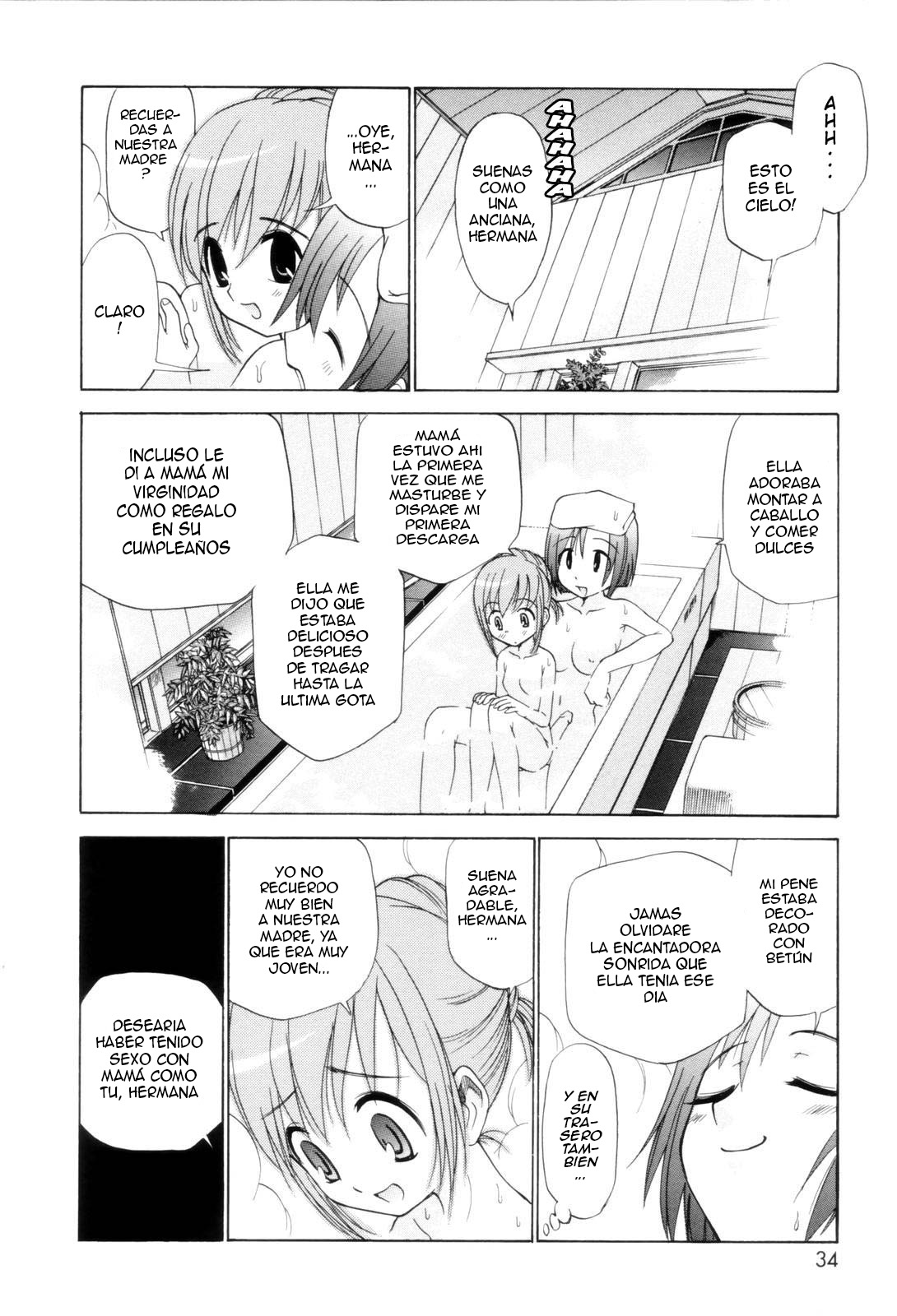 Tonari no Sperma san Ch. 2 page 10 full