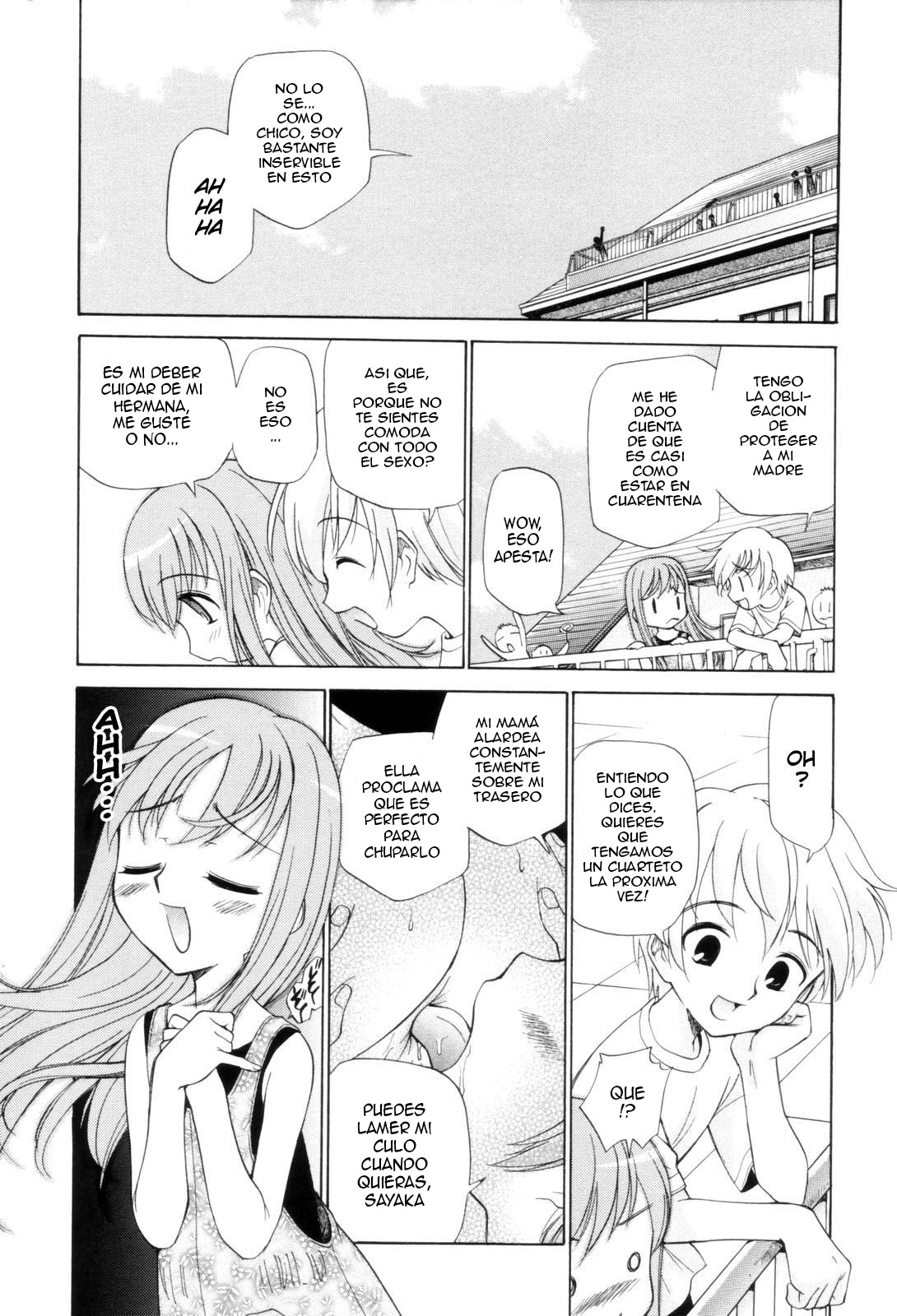 Tonari no Sperma san Ch. 2 page 6 full