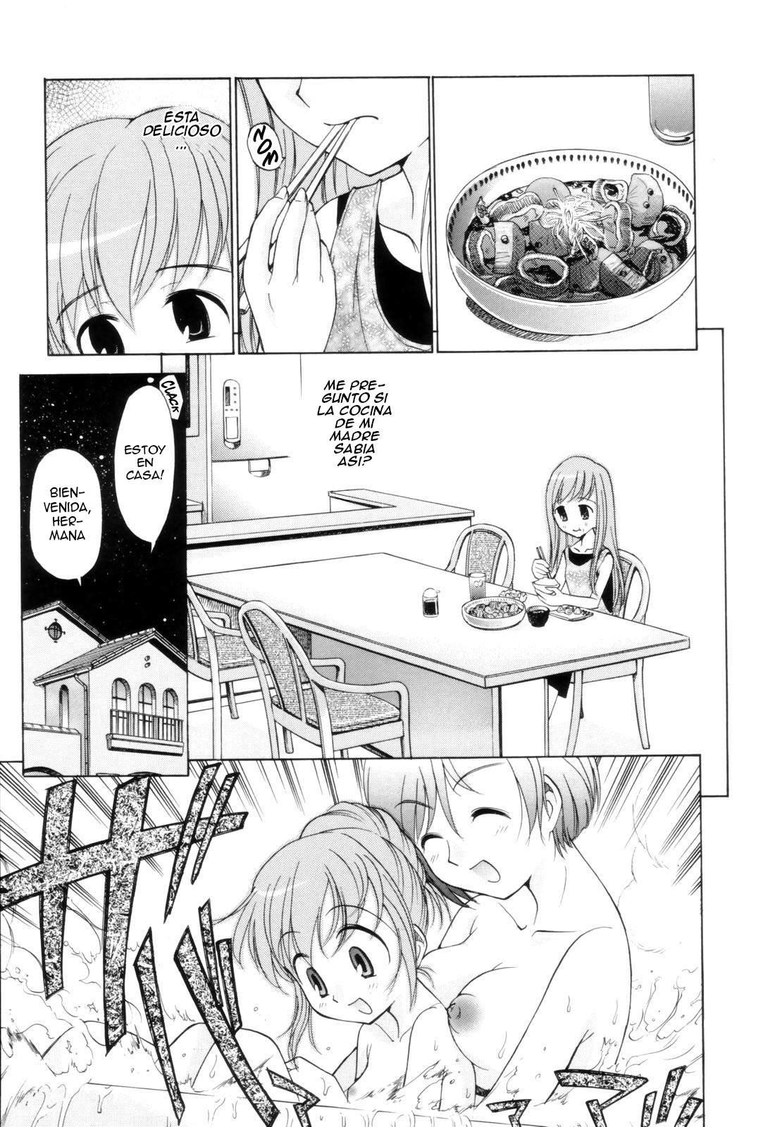Tonari no Sperma san Ch. 2 page 9 full