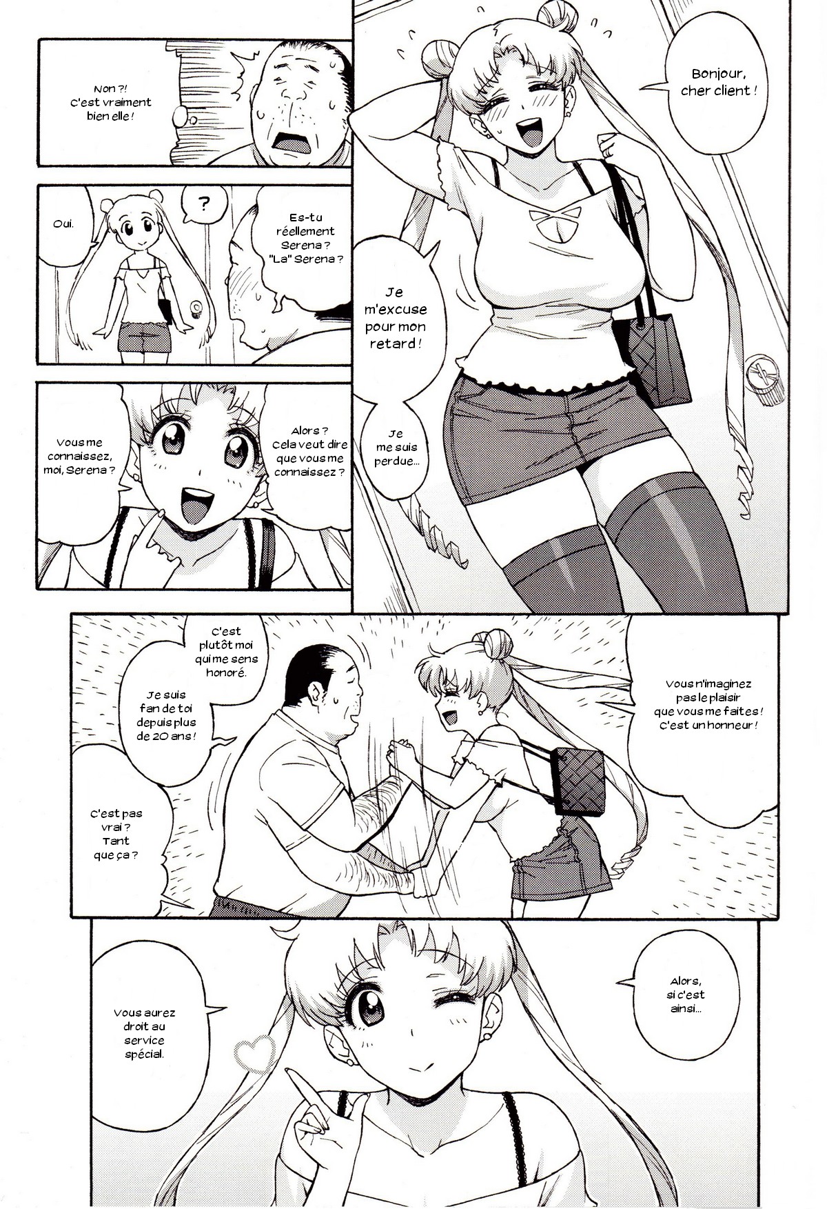 DELI Ii Usagi page 6 full