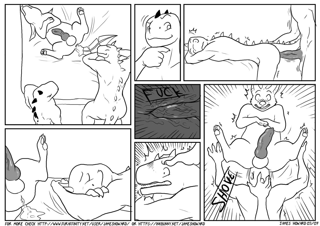 Comission for Charem page 3 full