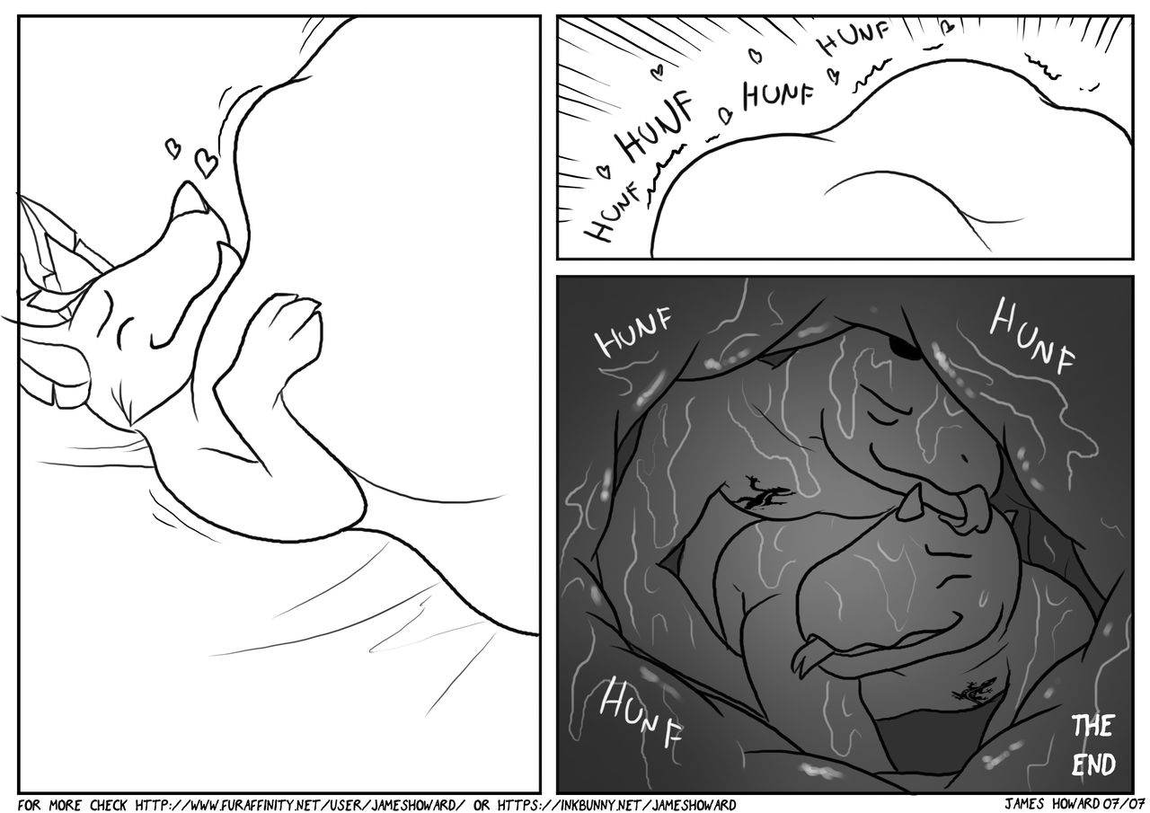 Comission for Charem page 7 full