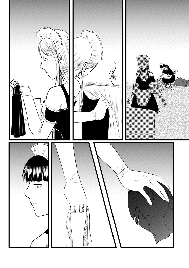 Sisterly Love page 10 full