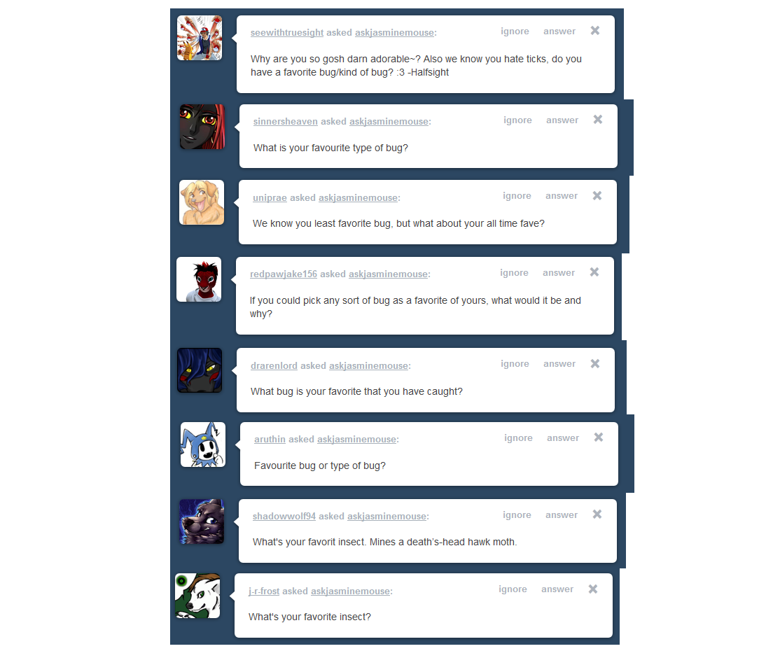 Ask Jasmine page 10 full