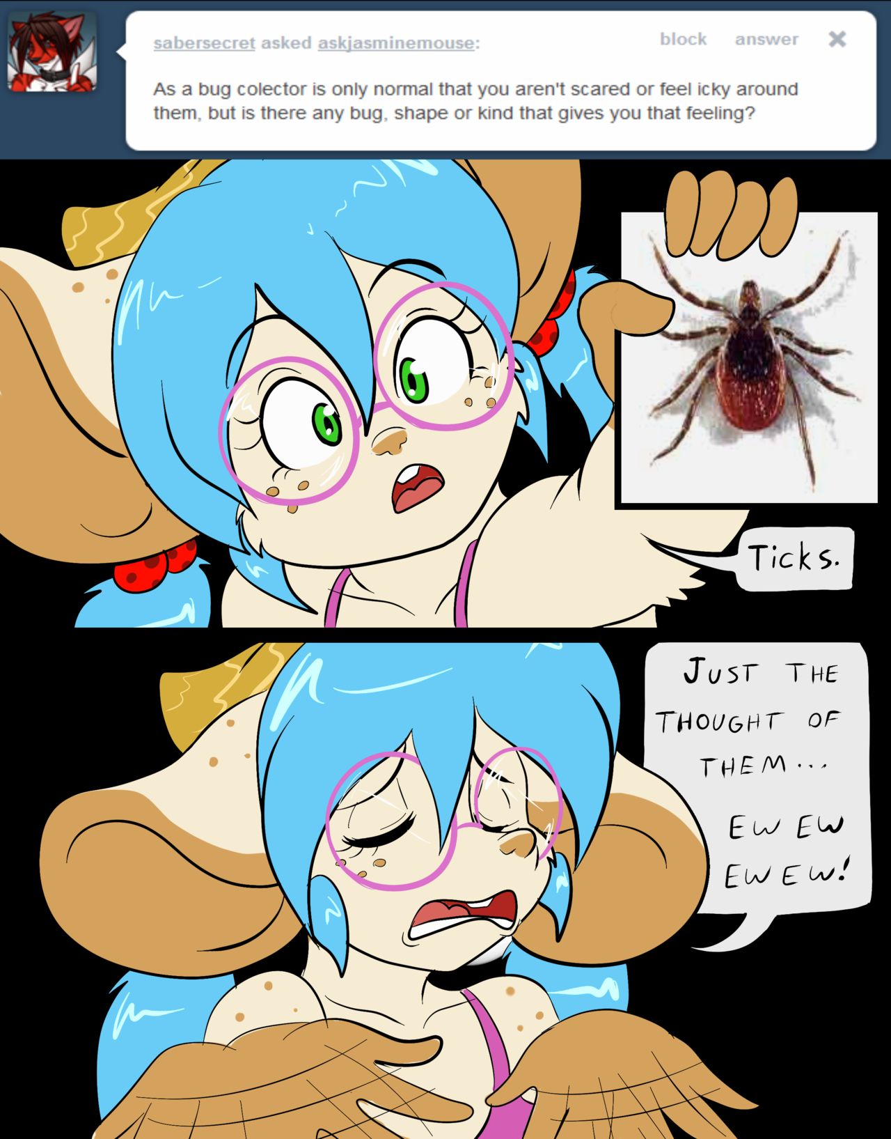 Ask Jasmine page 2 full