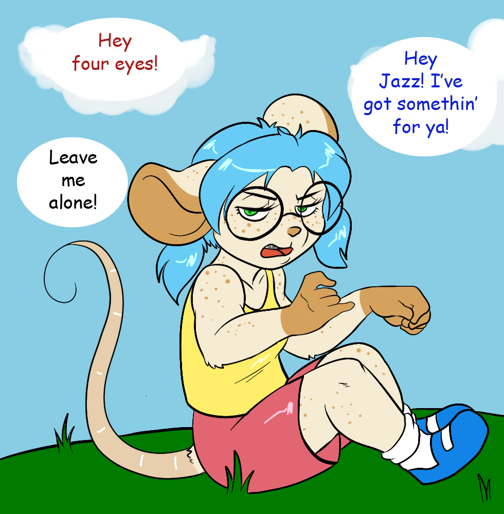 Ask Jasmine page 6 full